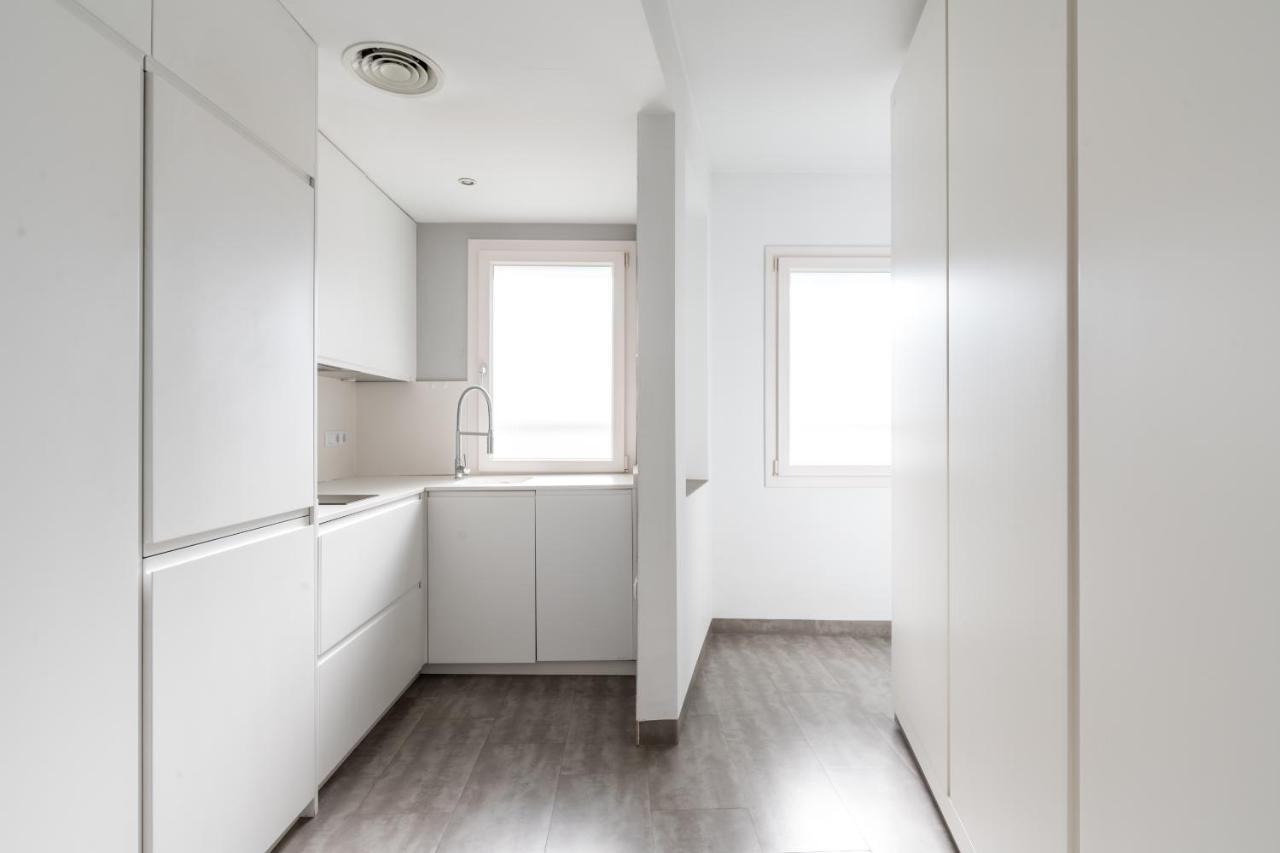 Veoapartment Ponce Leon Seville Exterior photo