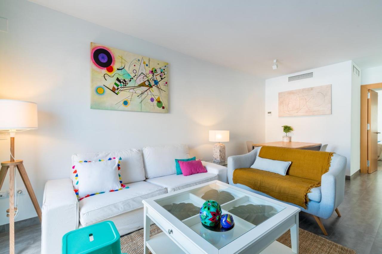 Veoapartment Ponce Leon Seville Exterior photo