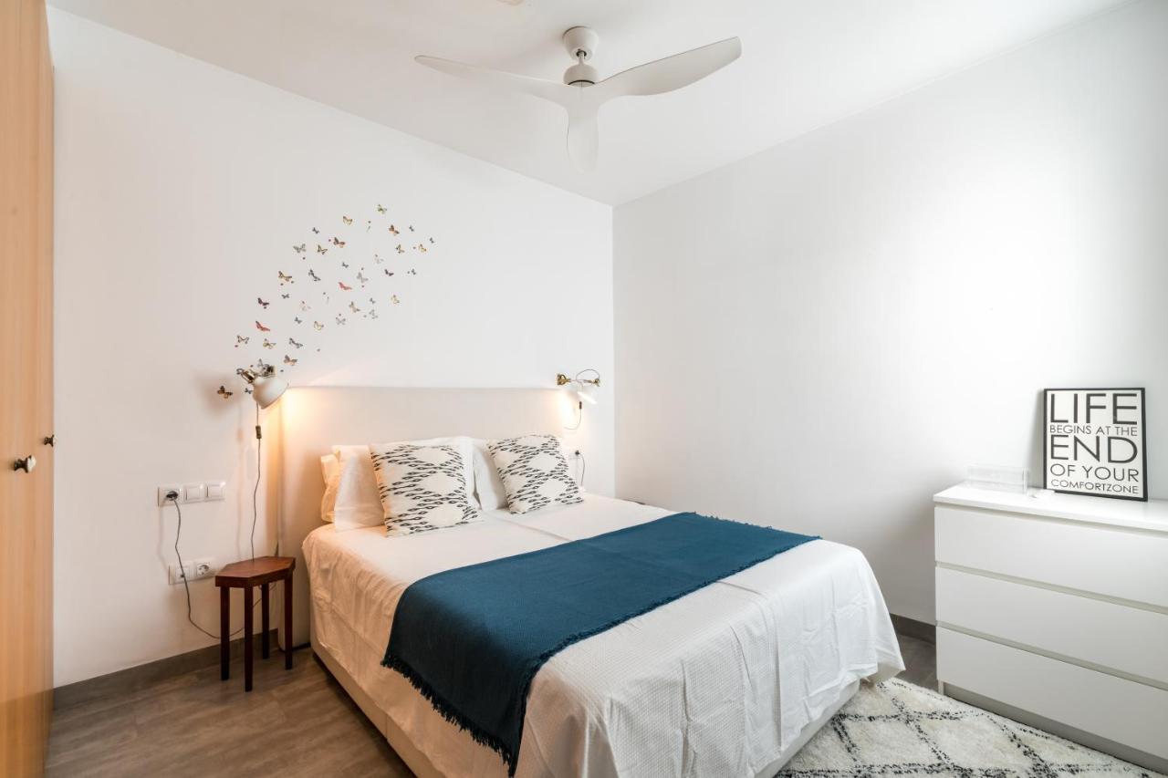 Veoapartment Ponce Leon Seville Exterior photo