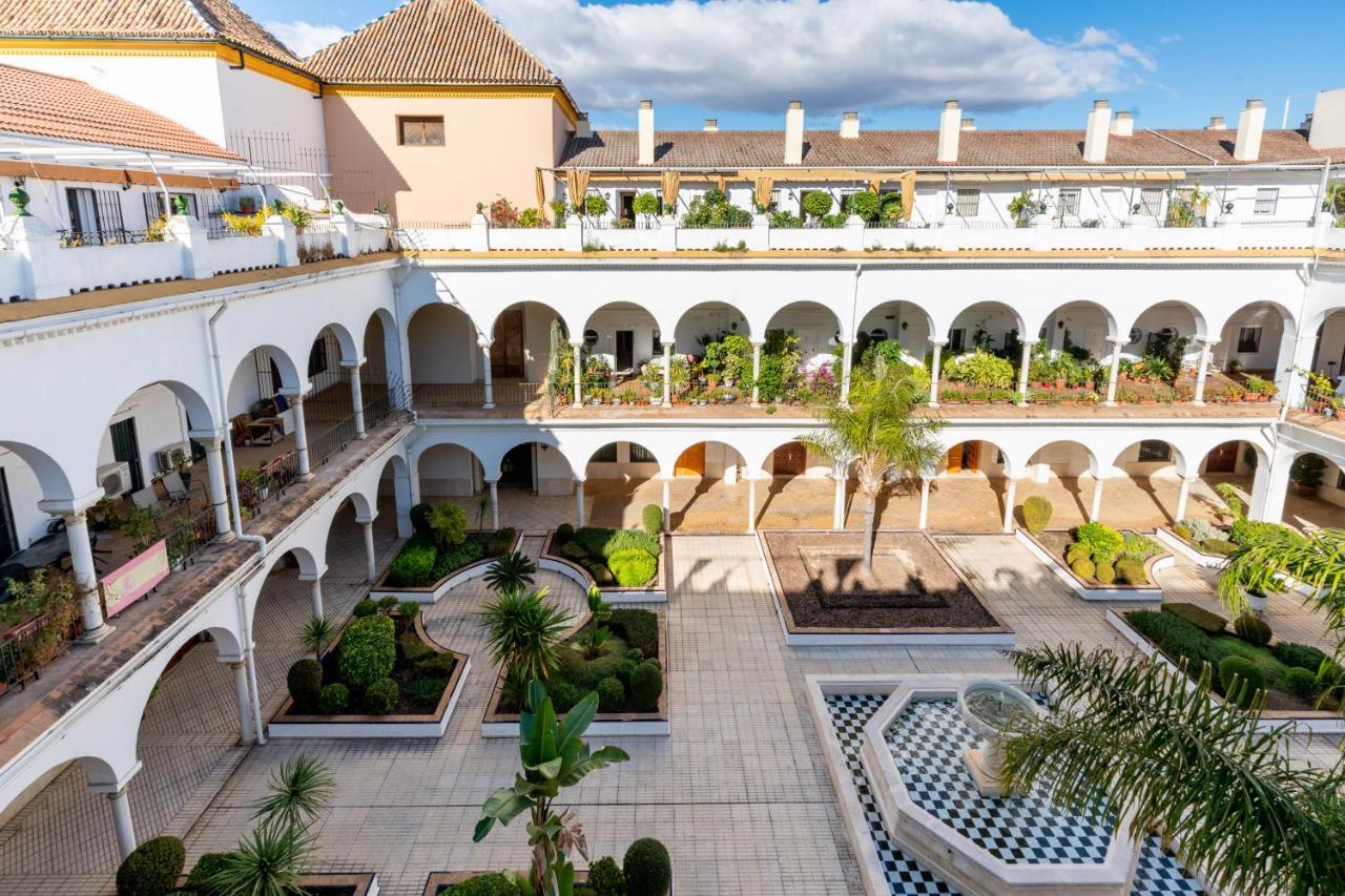 Veoapartment Ponce Leon Seville Exterior photo